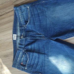 Hudson jeans